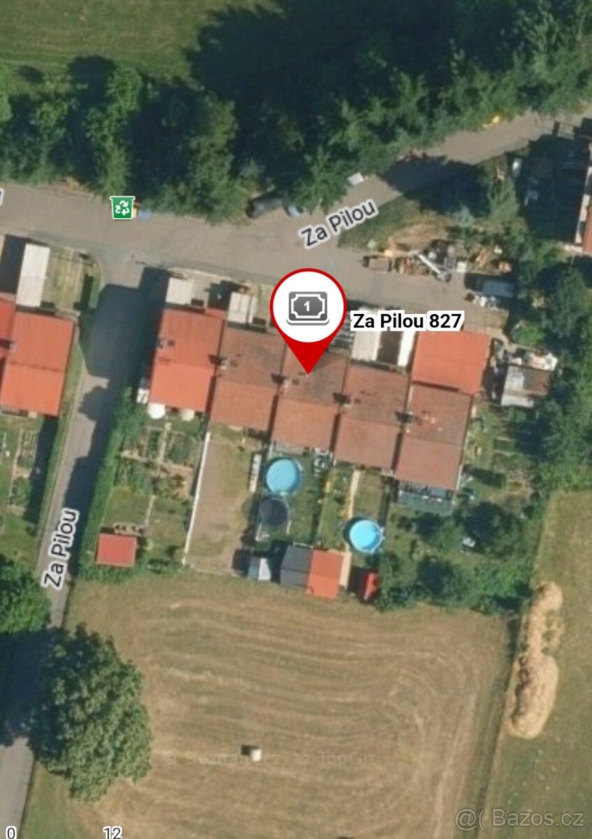 Prodej