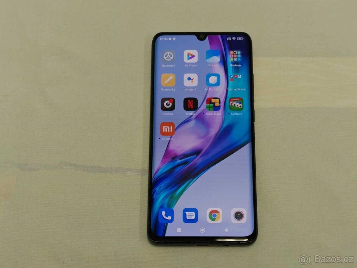 Xiaomi Mi Note 10 Lite