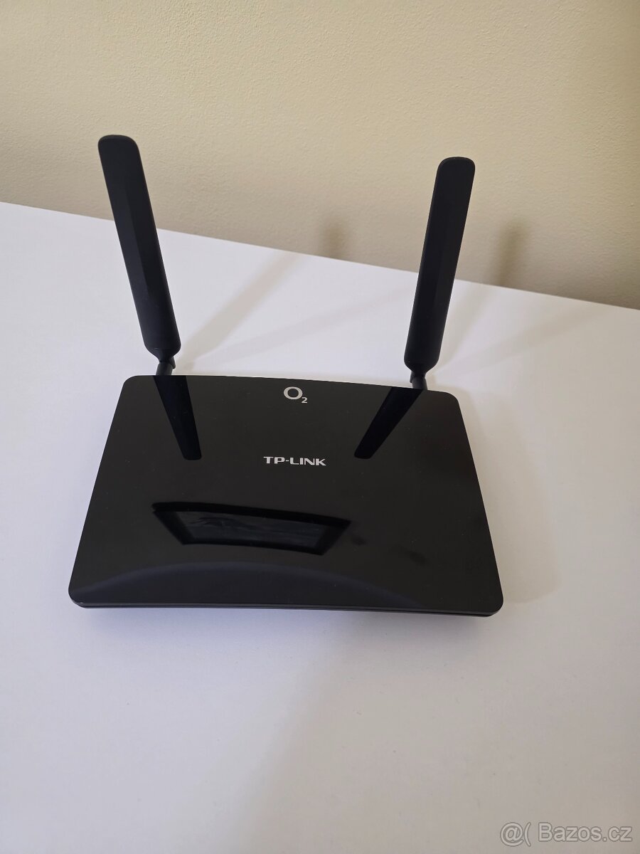 Wi-Fi Modem TP-Link Archer MR200