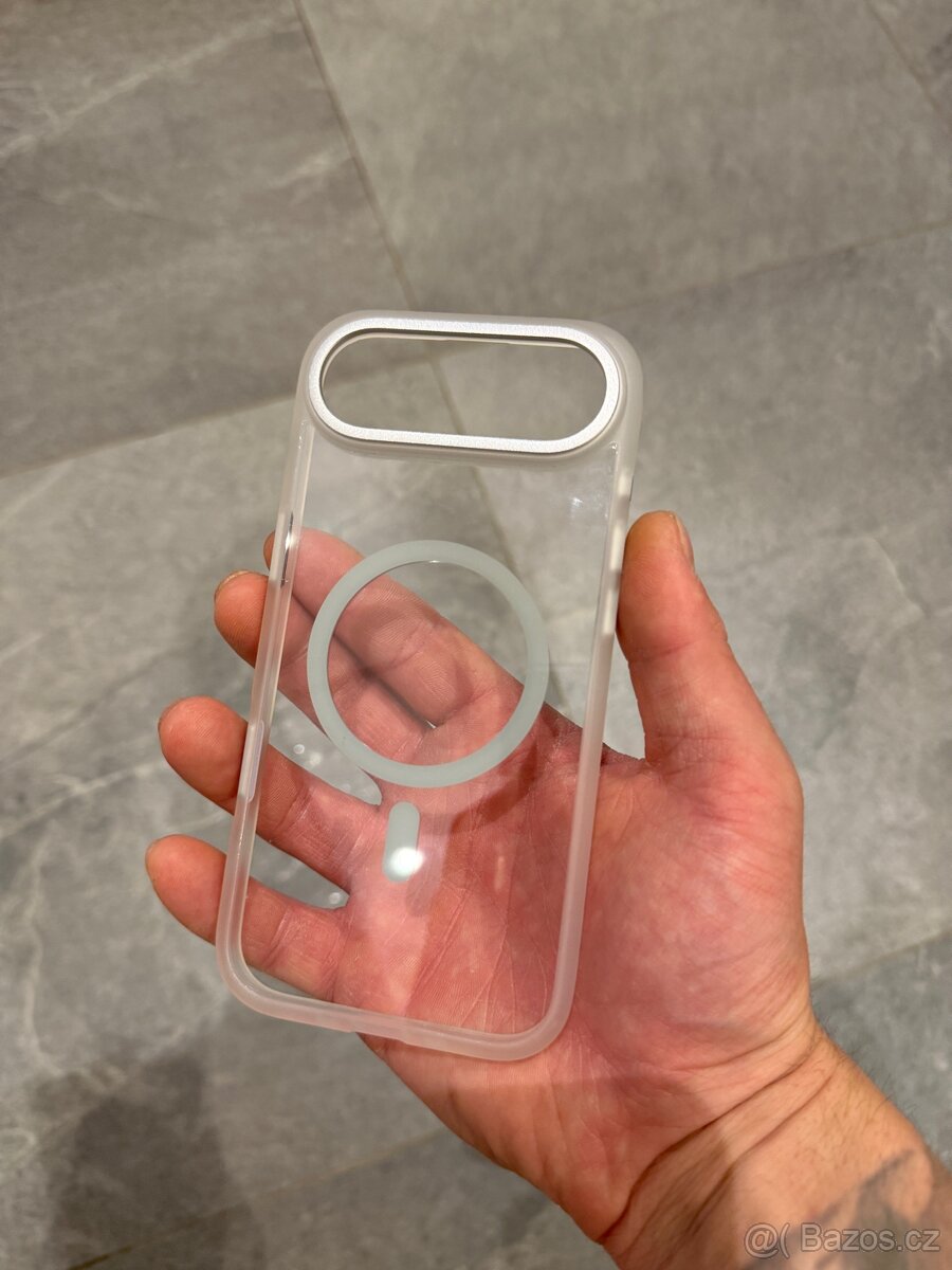 Obal Iphone Air Spigen