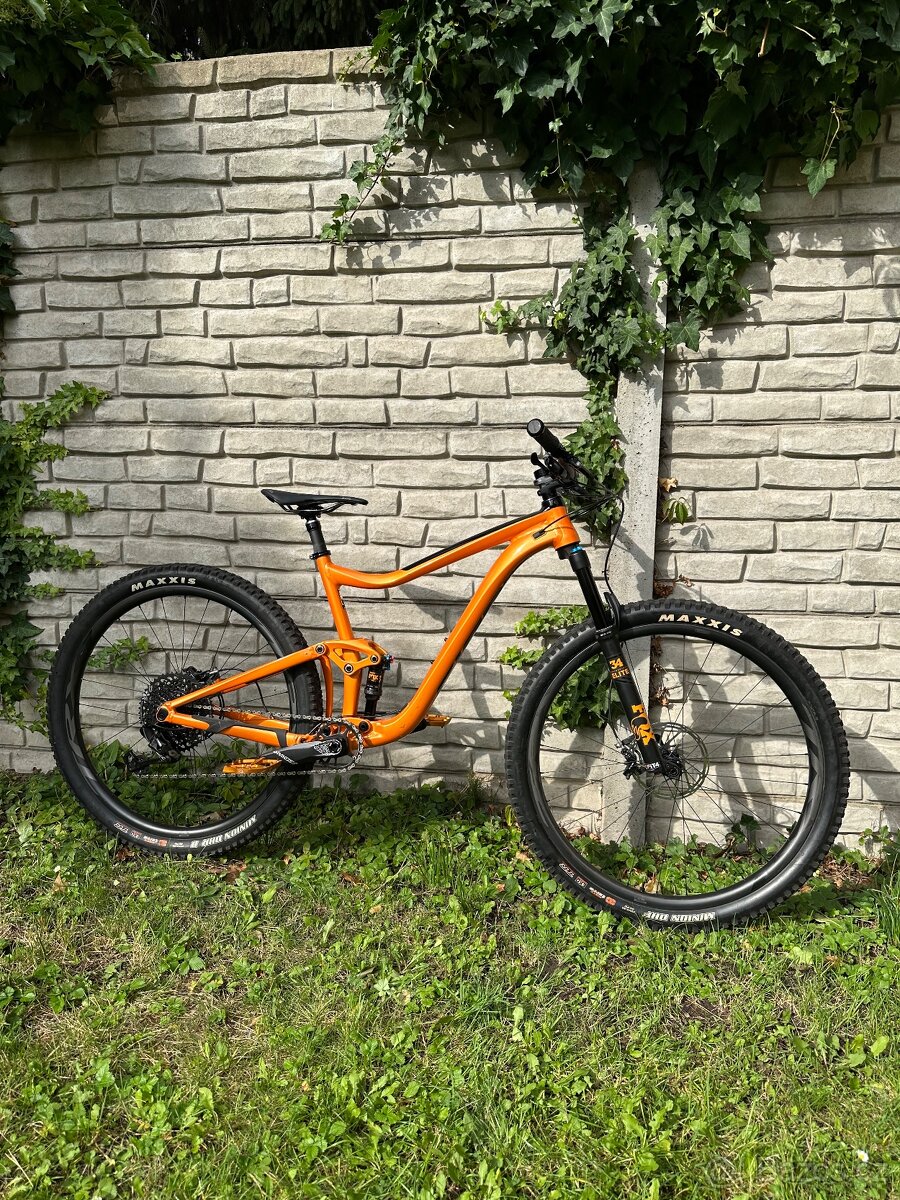 Giant Trance 29 1 2019 L