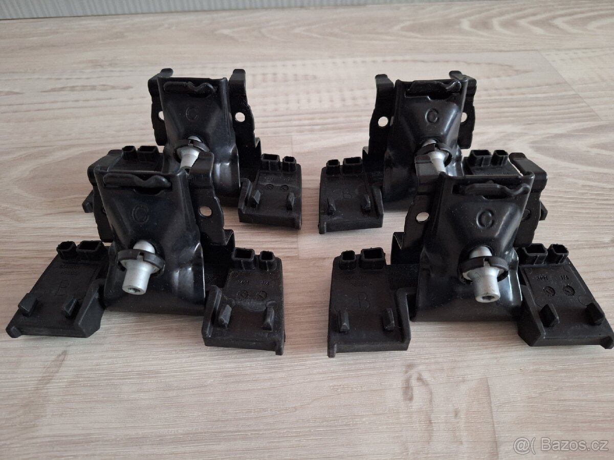 Montážní kit Thule Evo 186094 pro Hyundai Kona