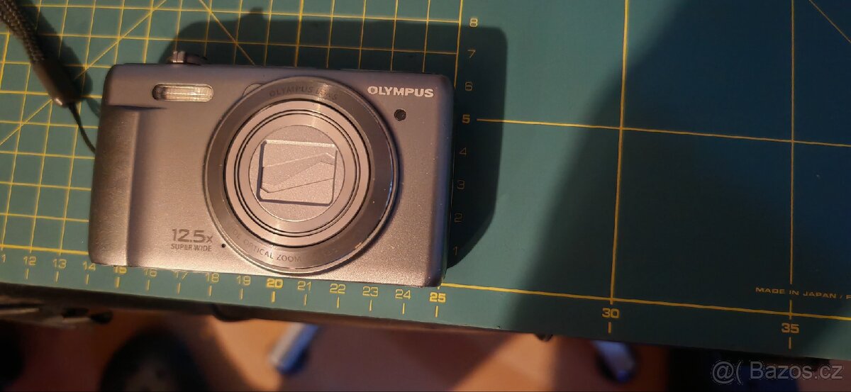 Olympus VR-370