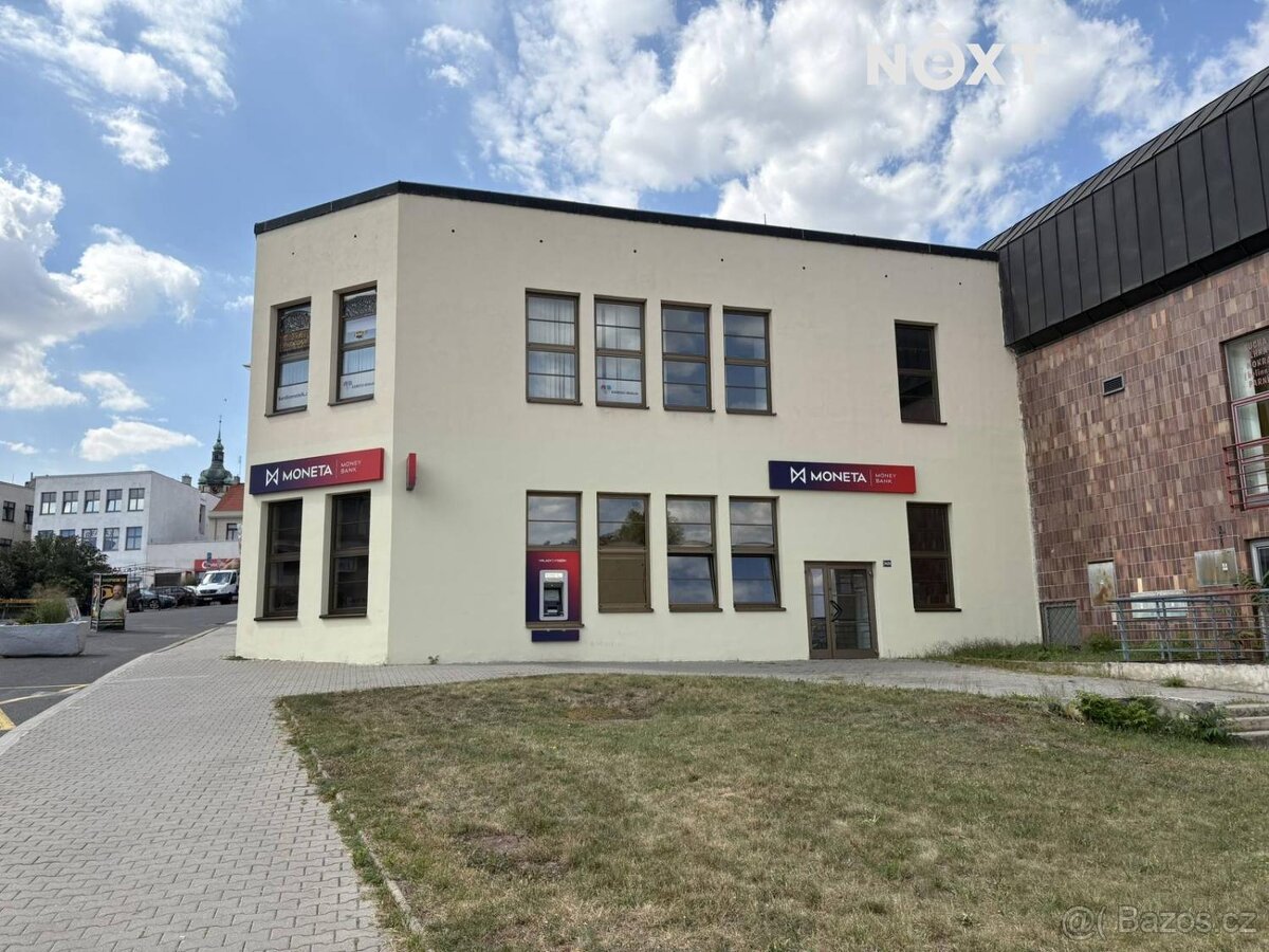 Pronájem komerční Kanceláře, 15㎡