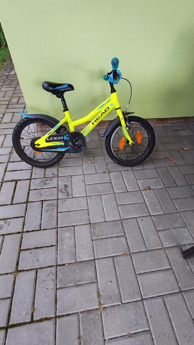 Jízdní kolo