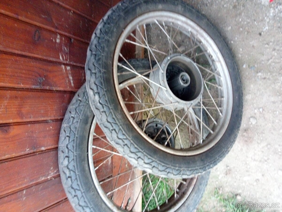 Rafky simson
