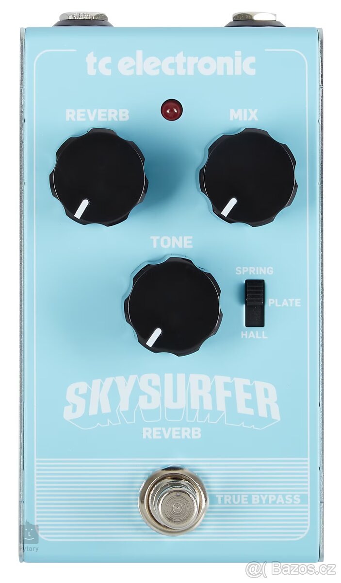 prodám.... tc-electronic-skysurfer-reverb