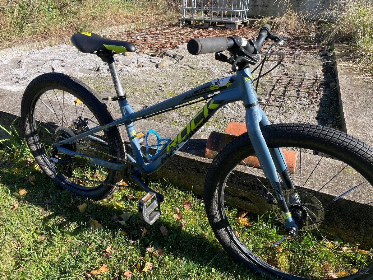 Rock Machine Blizz 24 junior