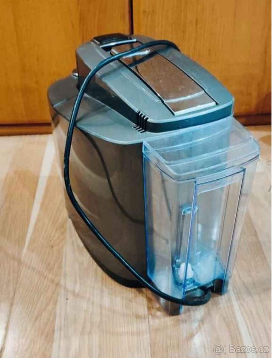 Kávovar Saeco Cafissimo