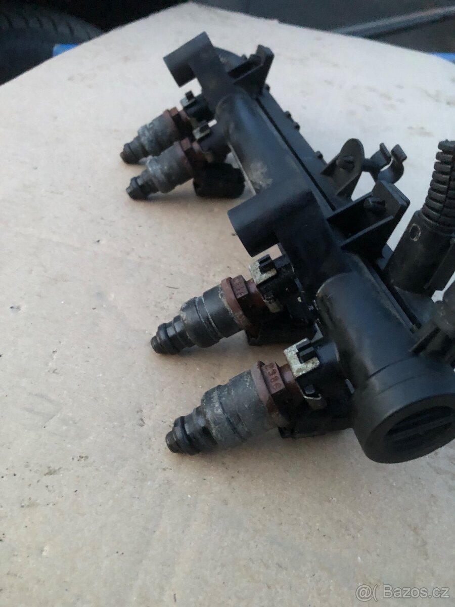 VSTŘIKOVAČE 1.4 BENZIN ŠKODA SEAT VW