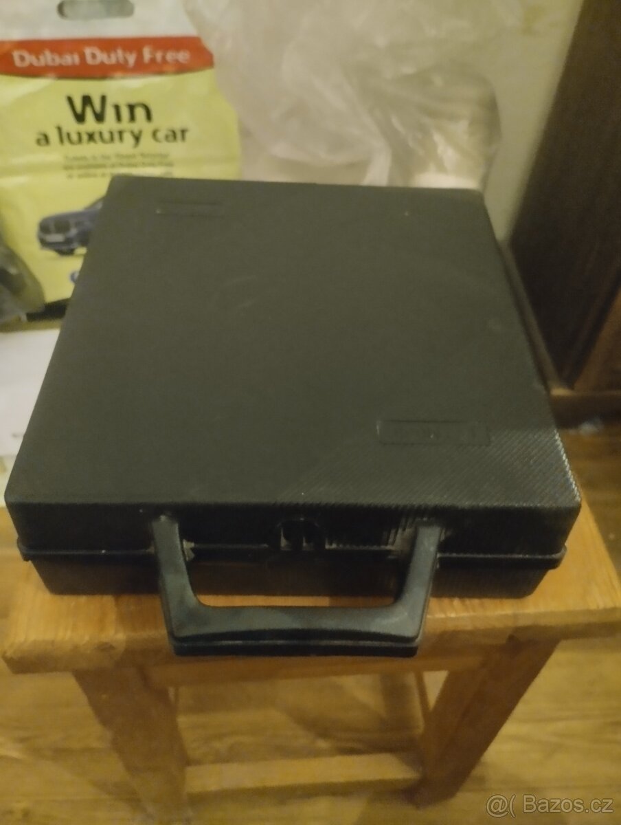 Prodám tyto MC nosiče