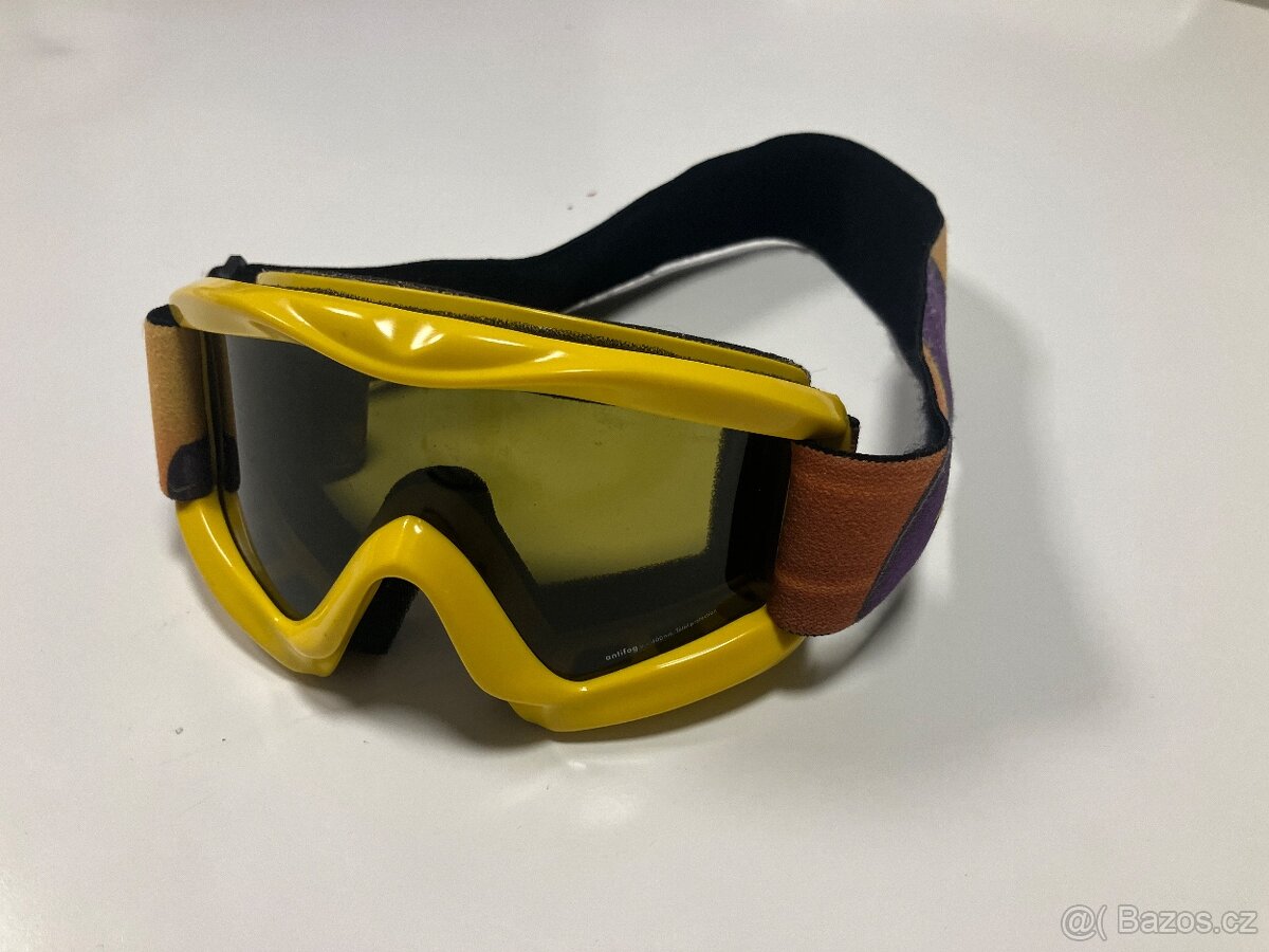 Dětské lyžařské brýle