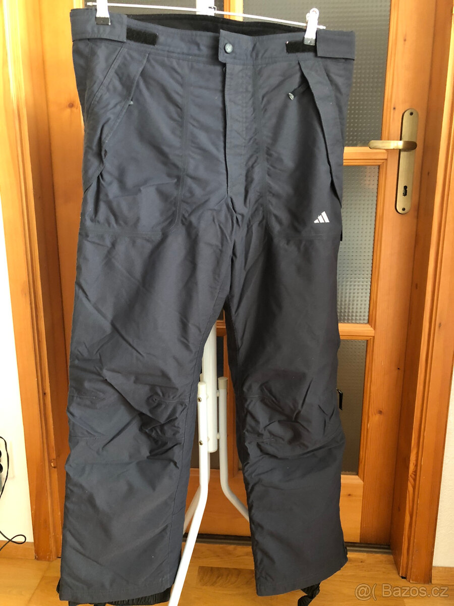 Pánské kalhoty na lyže nebo snowboard