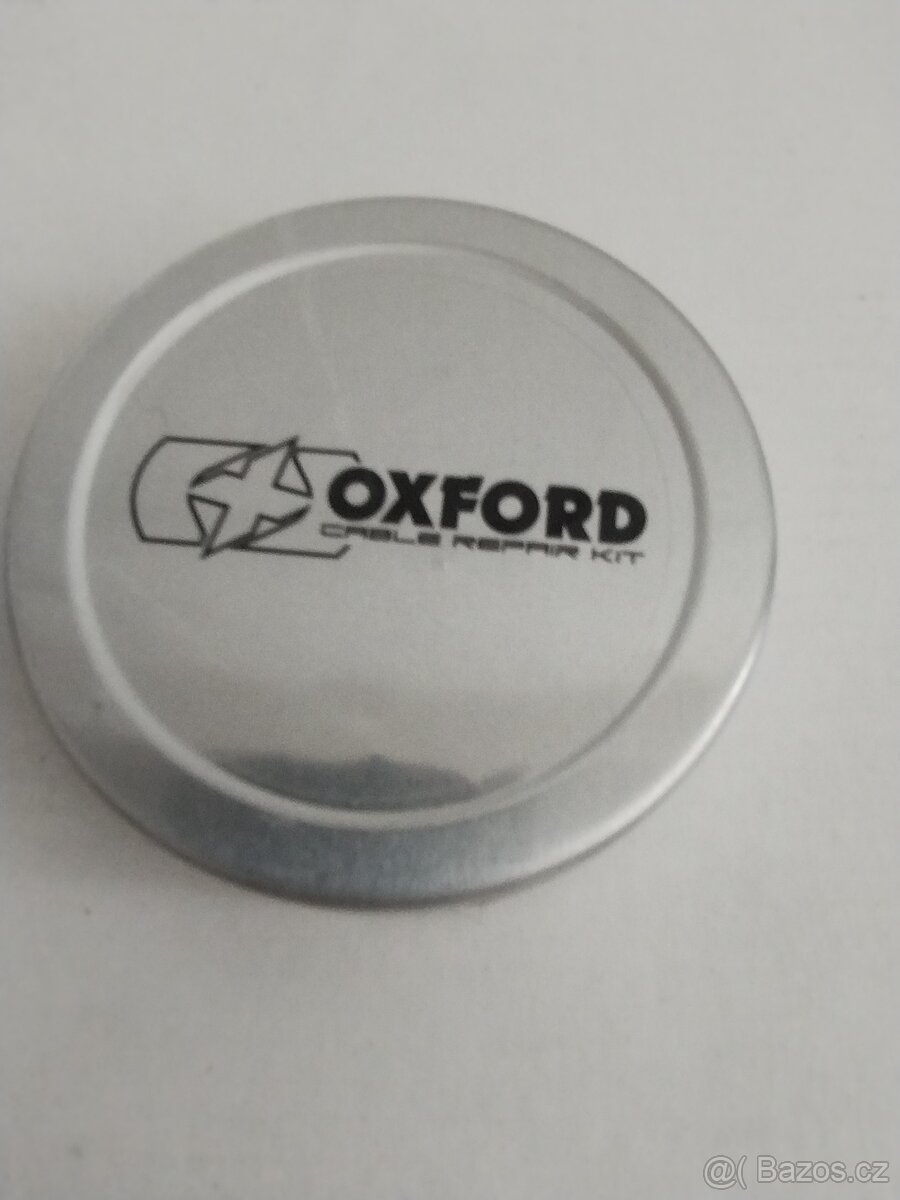 Opravná sada na lanka