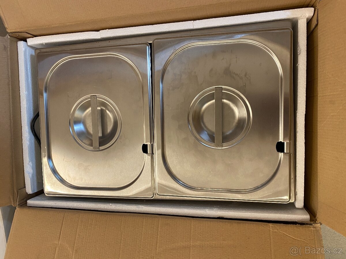 Vodní lázeň Bartscher