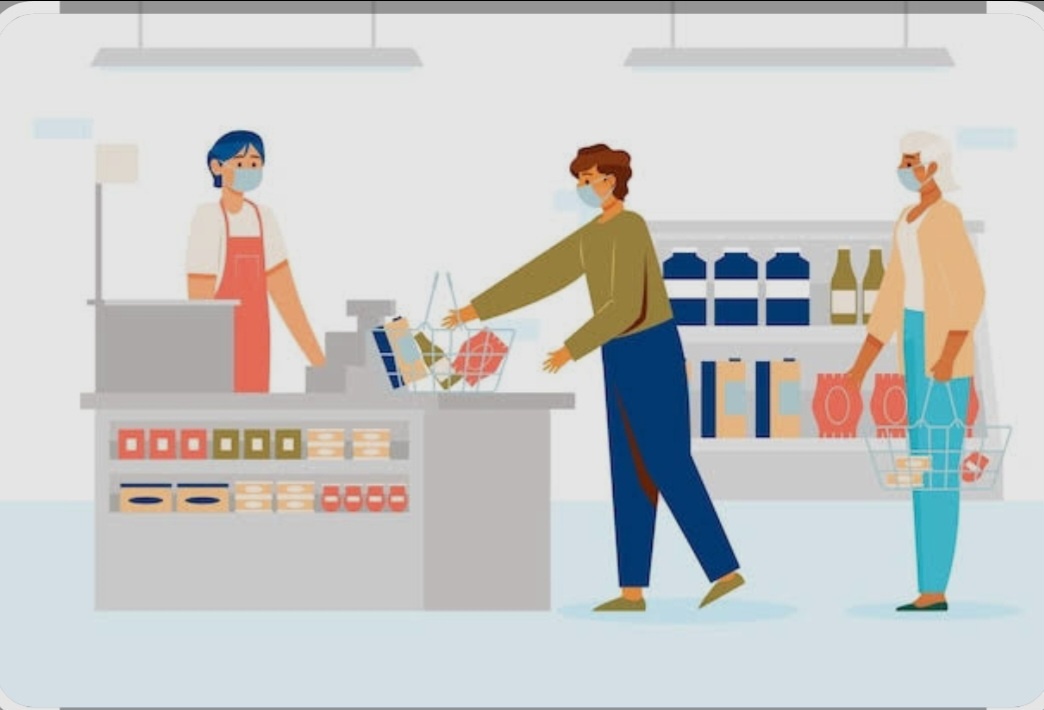 Obsluha školního bistra