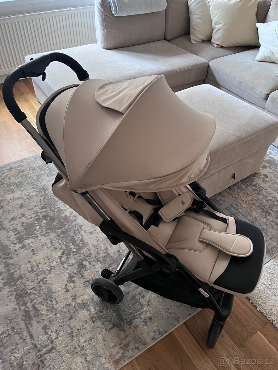 KINDERKRAFT Kočárek sportovní Apino