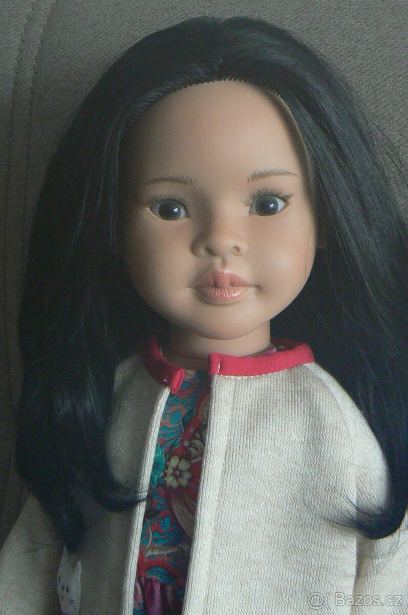 Panenka Paola Reina 60 cm