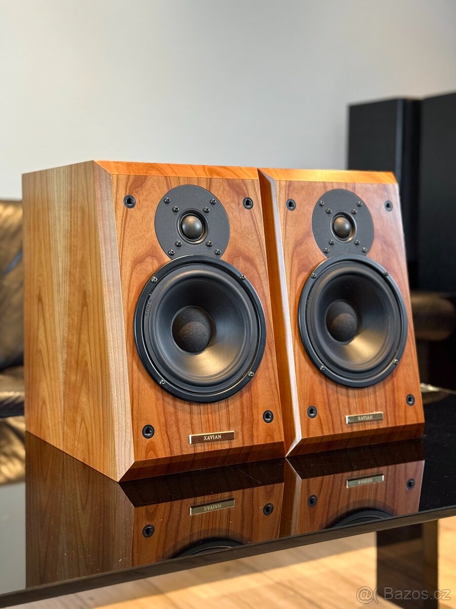 XAVIAN XN 230 Reproduktory