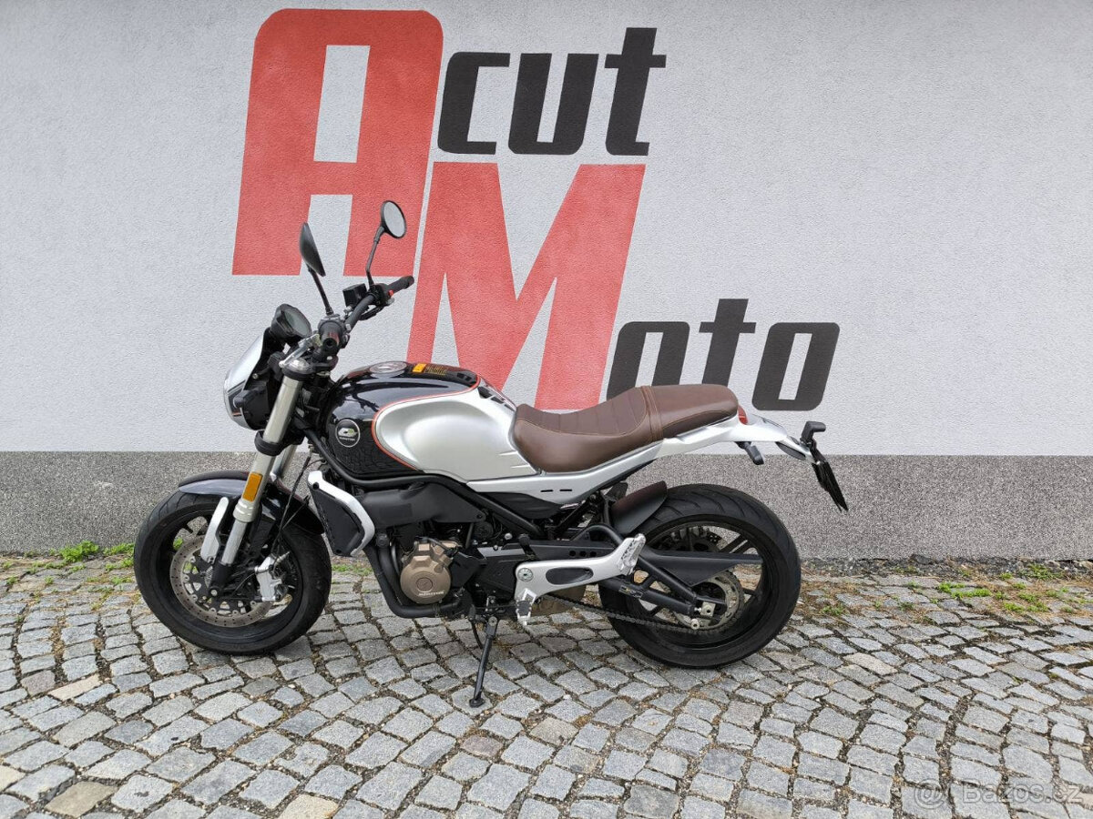 QJ Motor SRV 550 do 35 kW