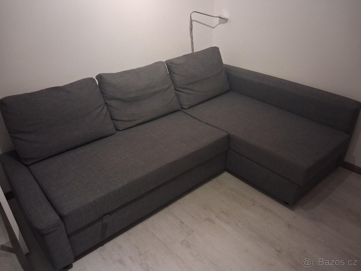 Pohovka Ikea Friheten