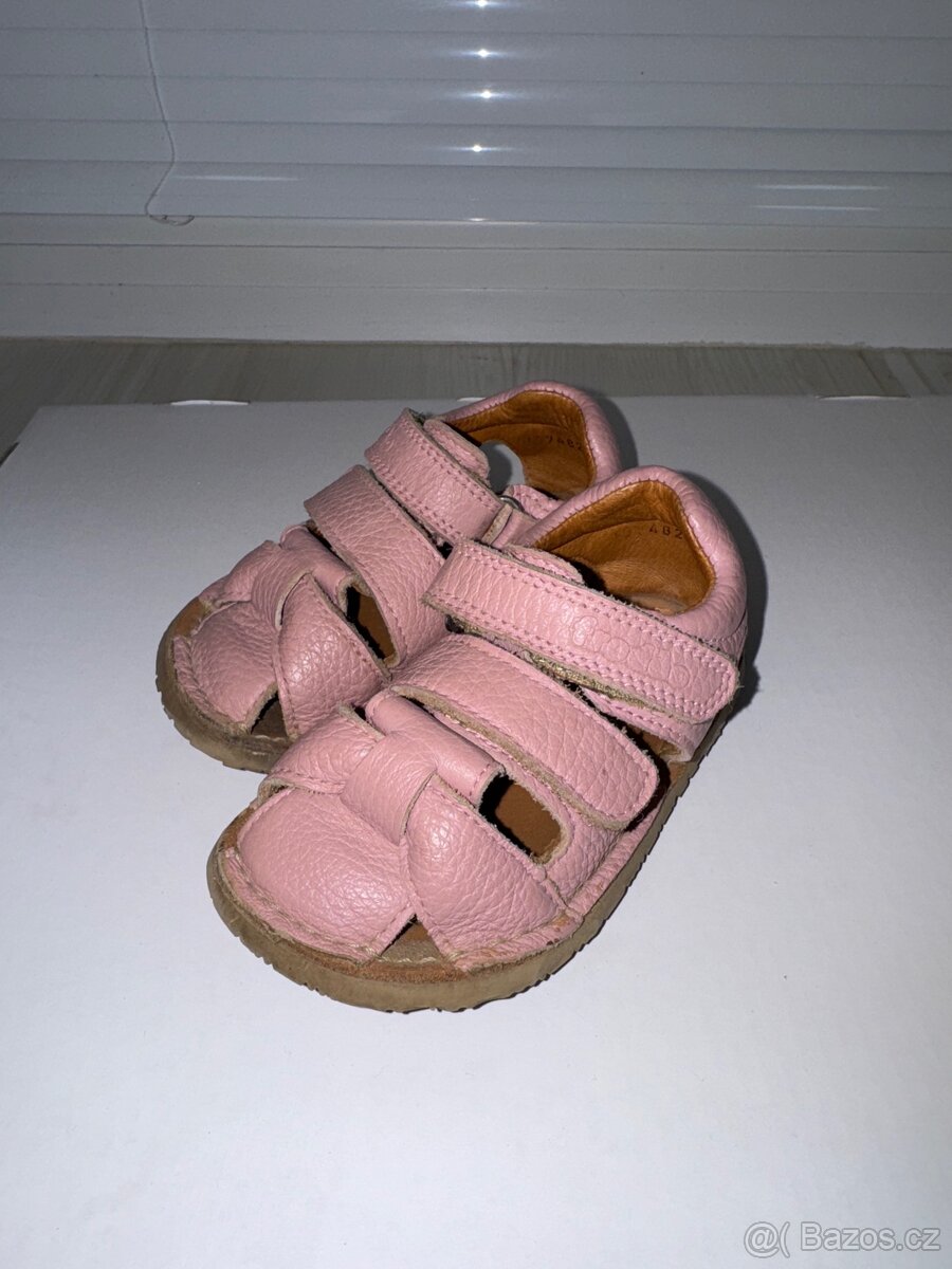 Dětské sandály Froddo