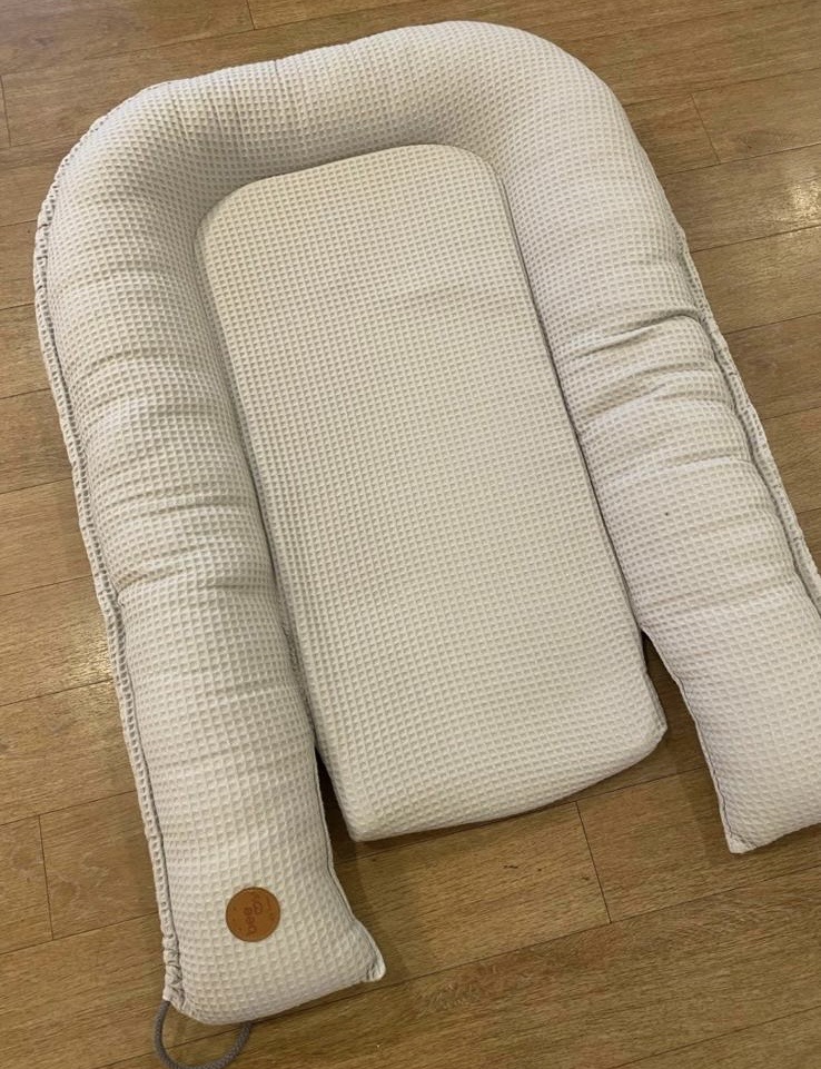 Hnízdečko pro miminko