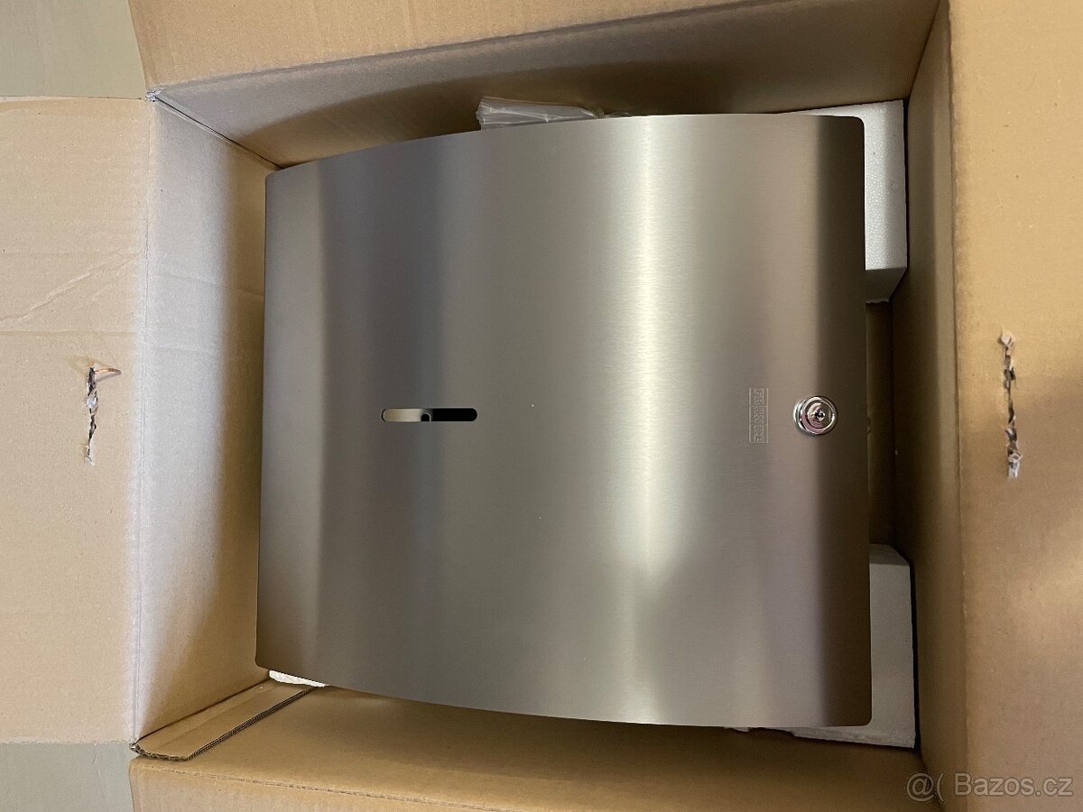 Držák toaletního papíru Franke