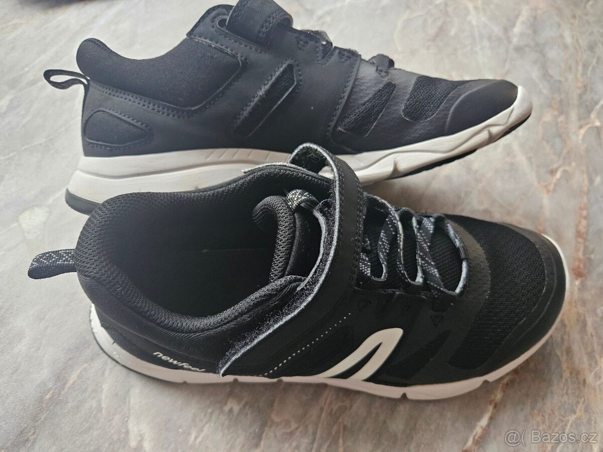 Dětské tenisky Newfeel, vel. 38