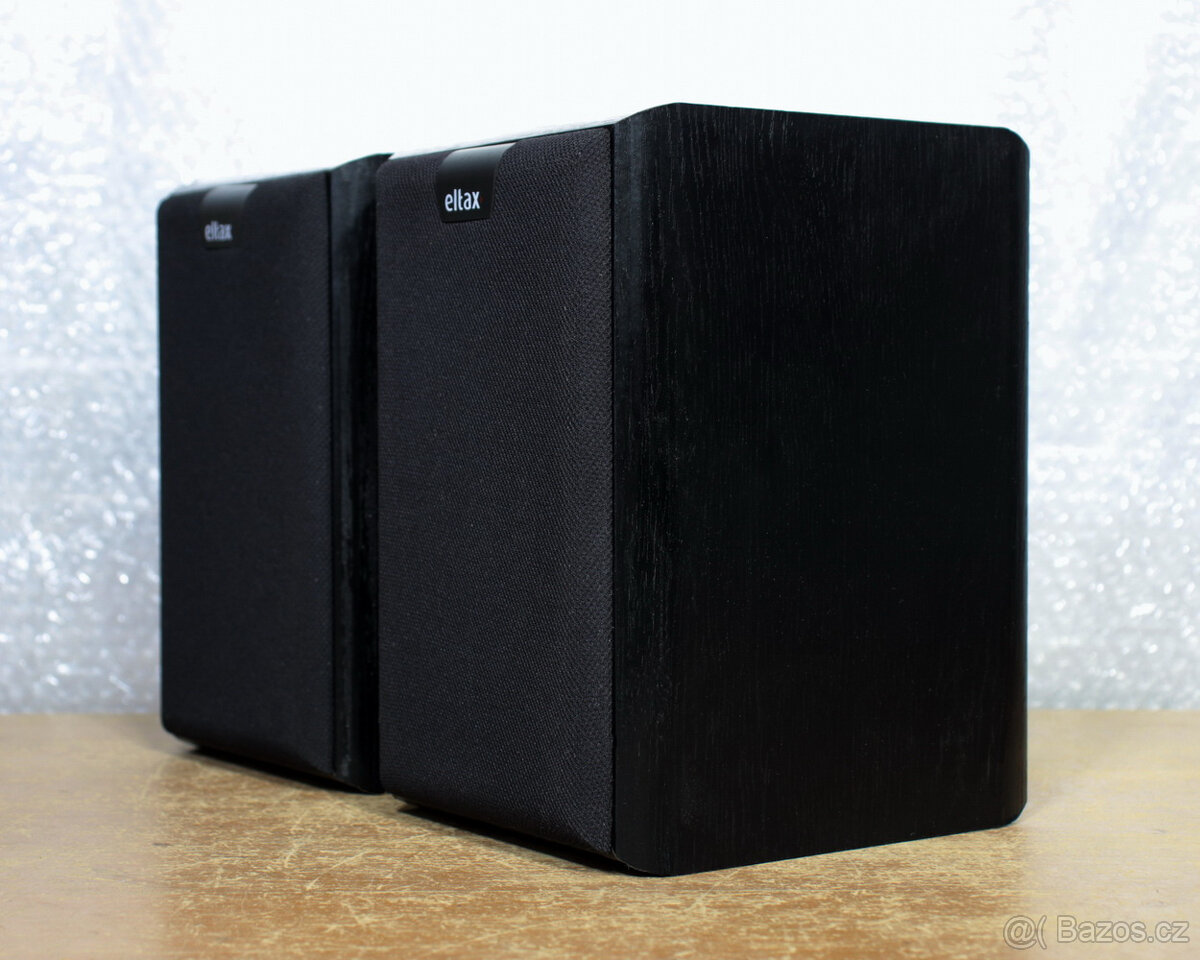 Reprobedny Eltax Hollywood.