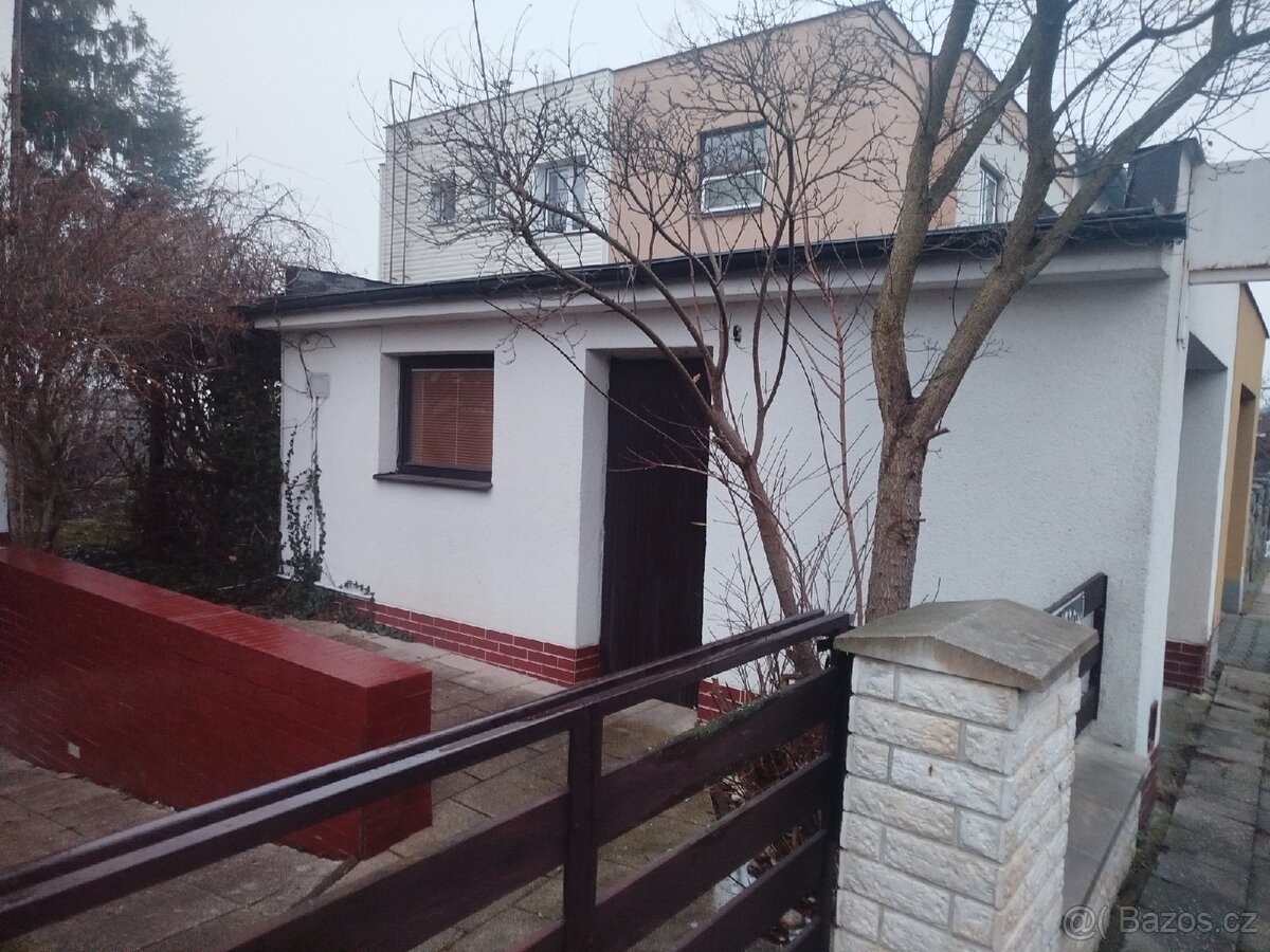 Prodej Ateliéru
