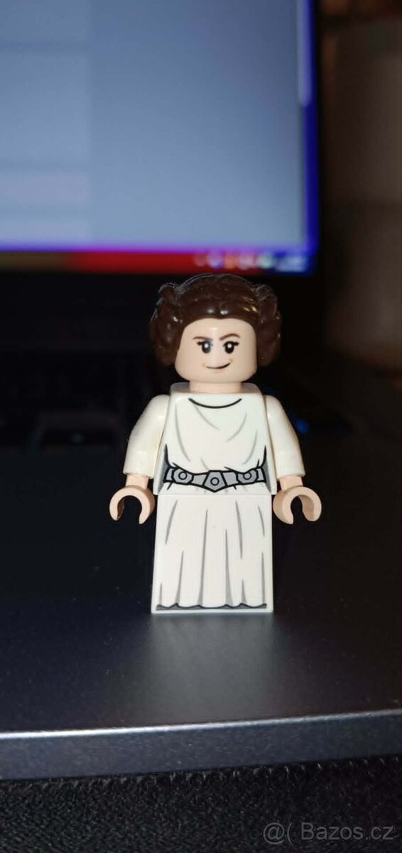 Lego Star Wars - Princess Leia SW1036