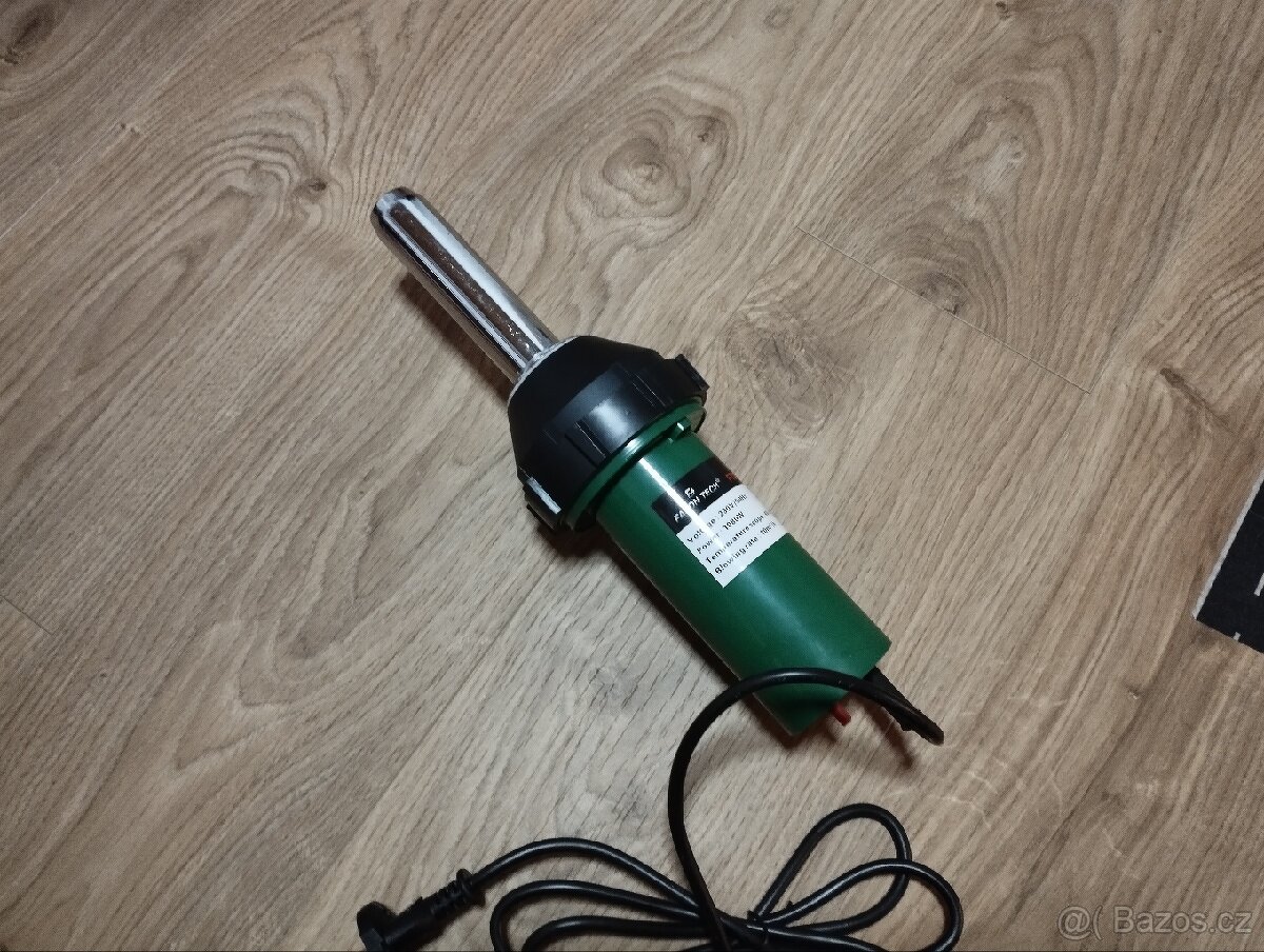 Falon tech svářečka plastů