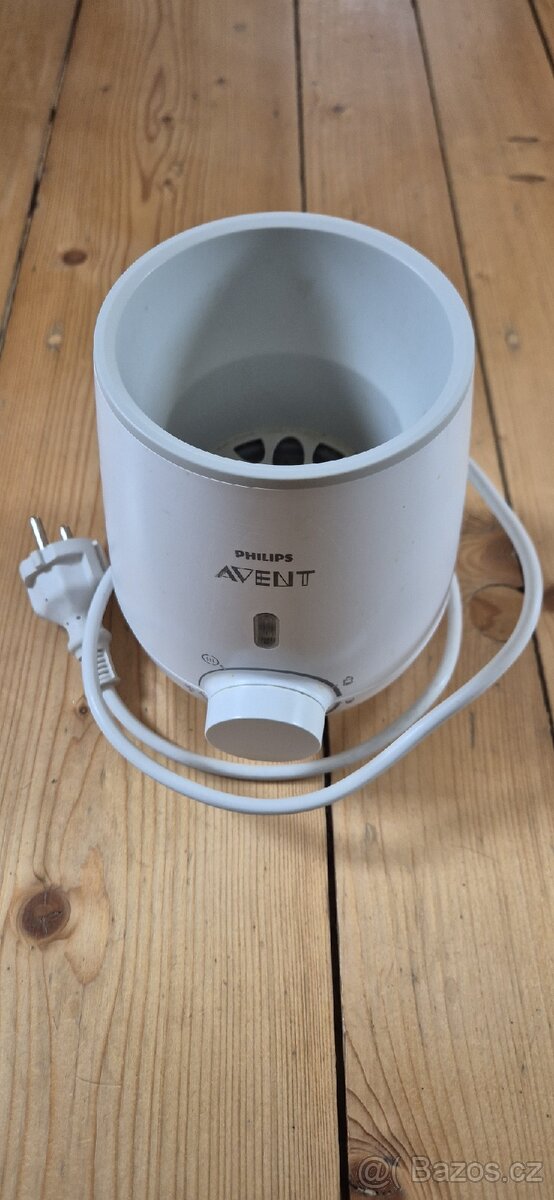 Philips ohřívač na mléko