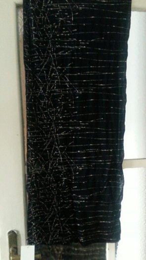 Šála dámská ID:061