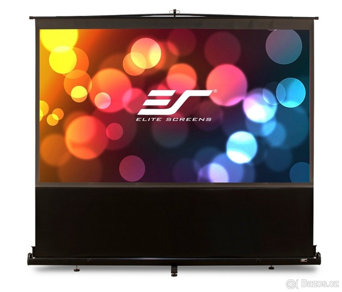 Projekční plátno Elite Screens F150NWH 150" Projekční plátno