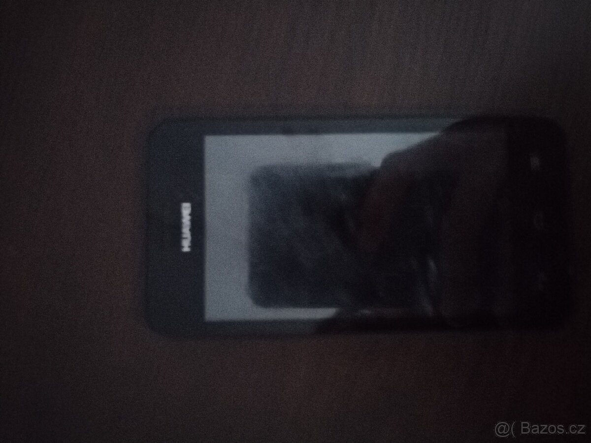 Huawei telefon