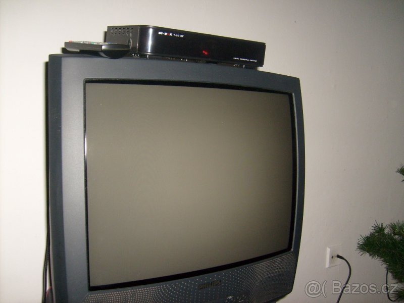 PHILIPS ZA 200 KČ