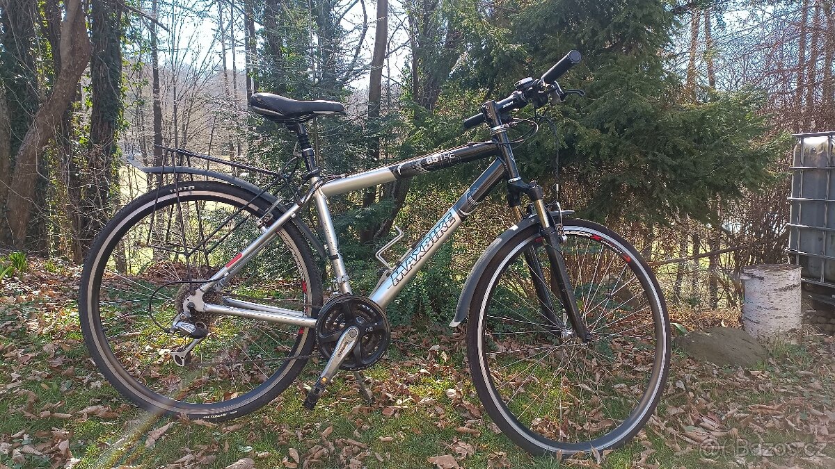 Maxbike