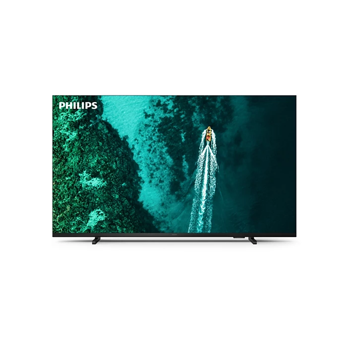 Smart LED TV Philips 55PUS7409/12