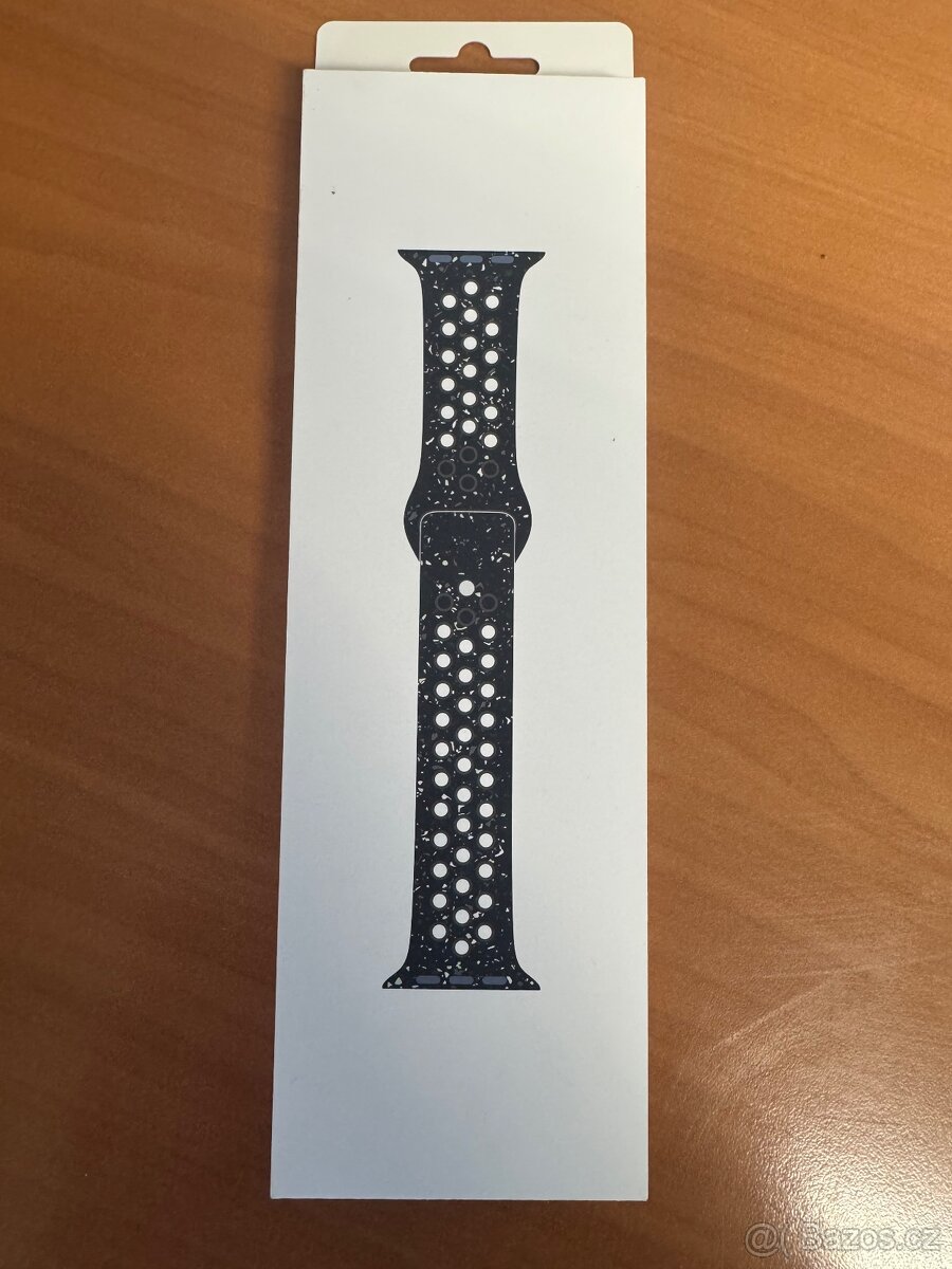 Apple sportovní řemínek Nike 46mm