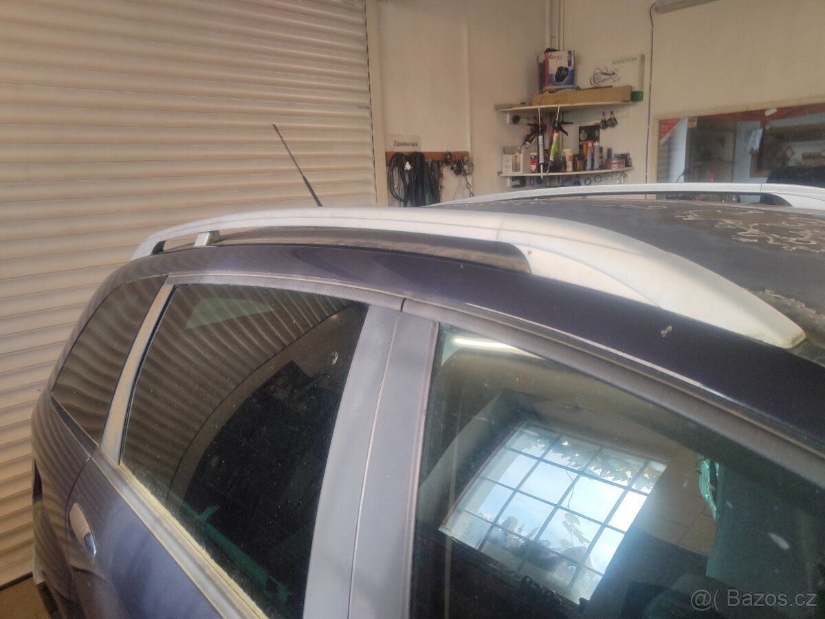 Fiat Croma 2005-2012