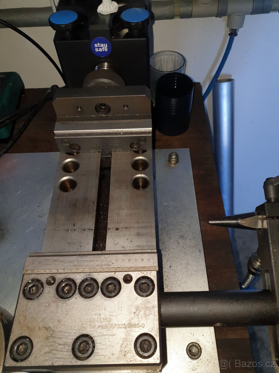 Značící stanice MAKRO GRIP
