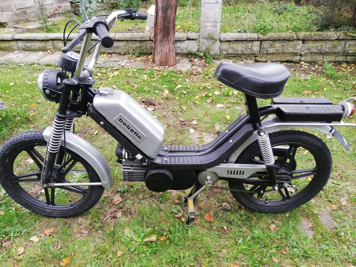 Nabízím k prodeji Babetu