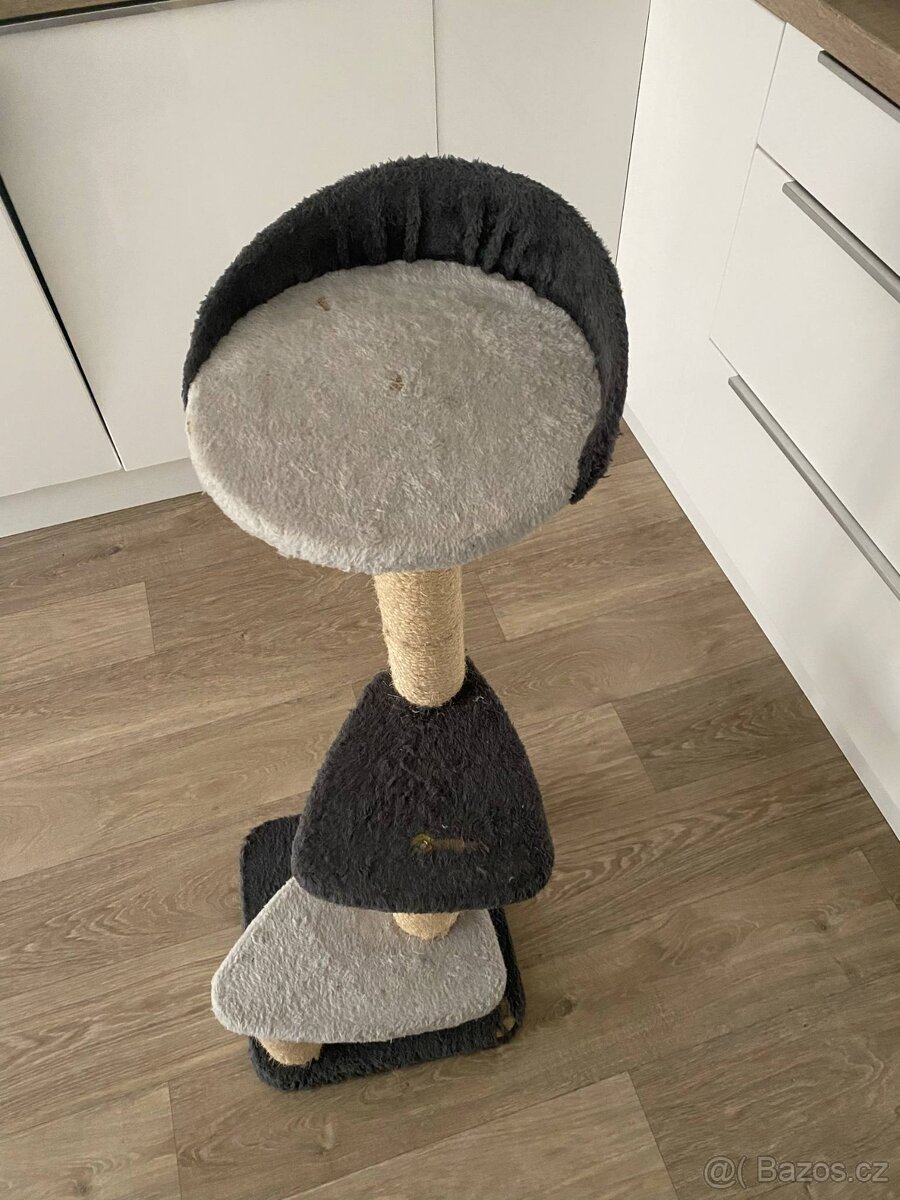 Škrábadlo pro kočky