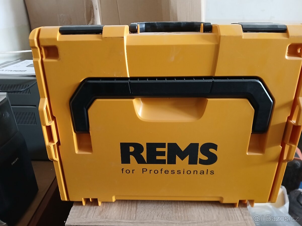 Rems
