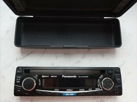 Autorádio Panasonic