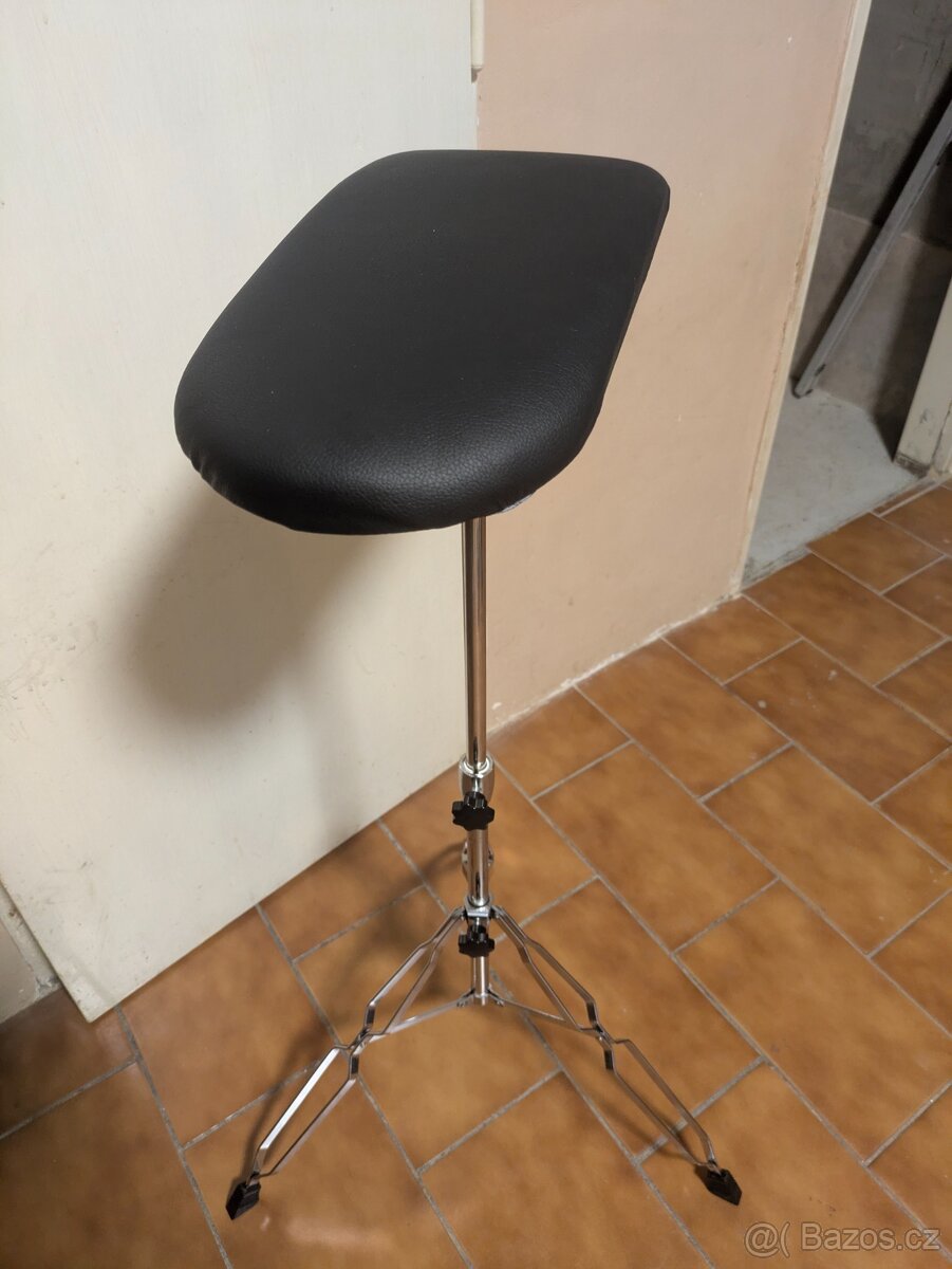 Opěrka na tetování