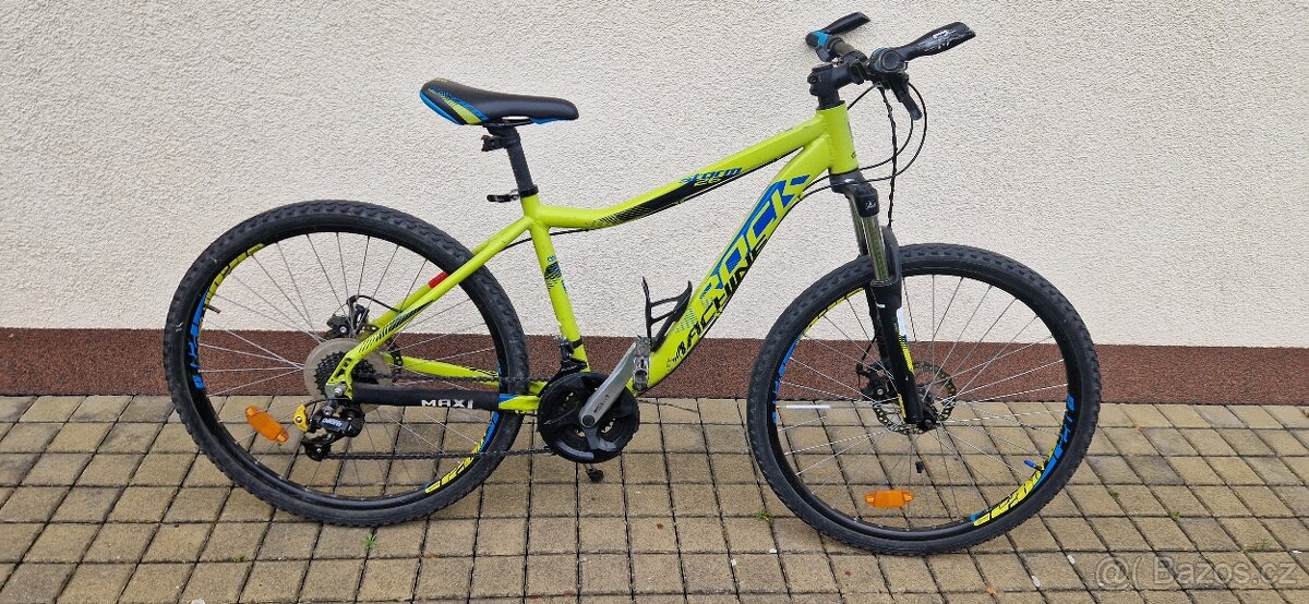 Horske kolo Rock Machine 26