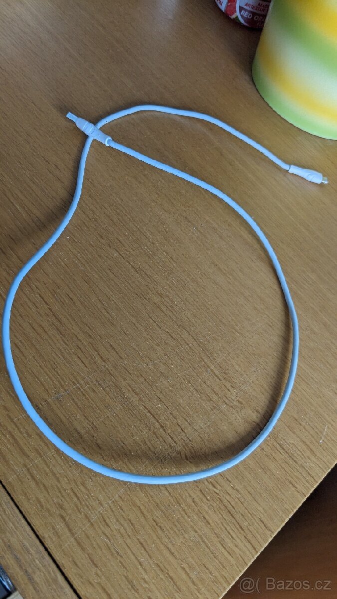 Rychlonabíječka pro Apple